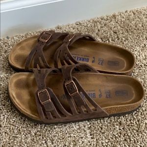 Women’s Birkenstock’s
